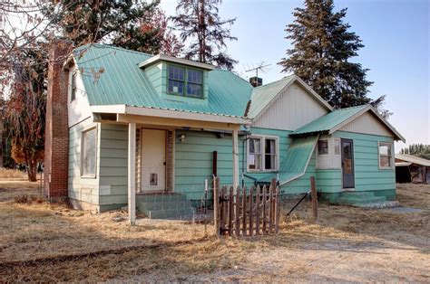 bankruptcy houses in the okanogan omak area for sale cheap